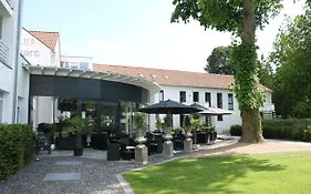 Kurhaus Design Boutique Hotel