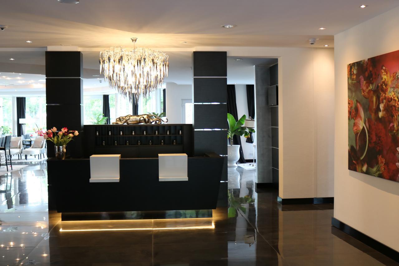 Kurhaus Design Boutique Hotel Westernkotten Extérieur photo
